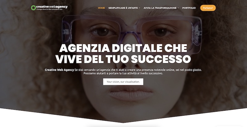 Ottimizzazione velocità Wordpress 2 Servizio Ottimizzazione Velocità del sito web